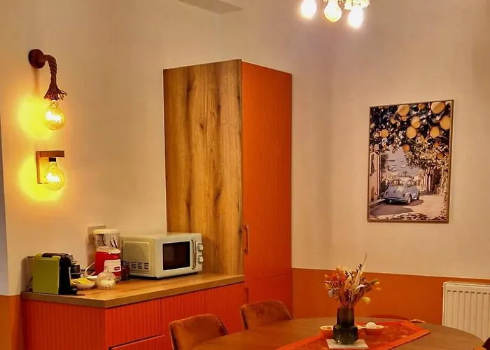 Apartment Sicilia Luxury By Sattal