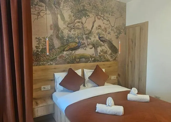 Sicilia Luxury By Sattal