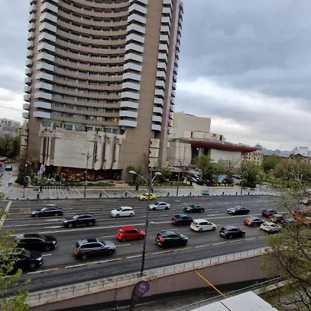 Sicilia Luxury By Sattal בוקרשט