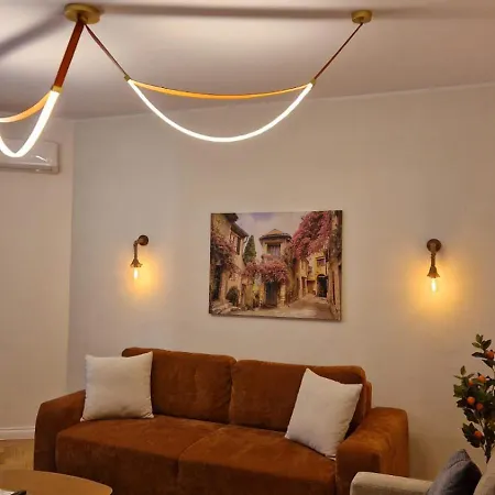 Sicilia Luxury By Sattal