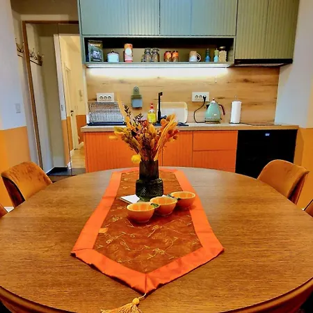 Appartement Sicilia Luxury By Sattal