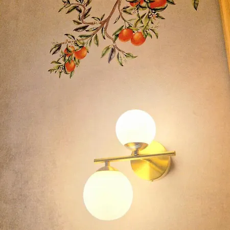 Sicilia Luxury By Sattal Apartment Bucharest