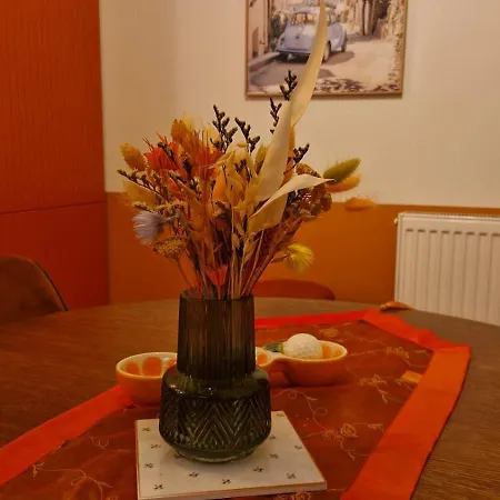 Apartment Sicilia Luxury By Sattal Bucharest