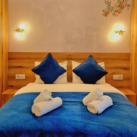 Sicilia Luxury By Sattal Bucharest