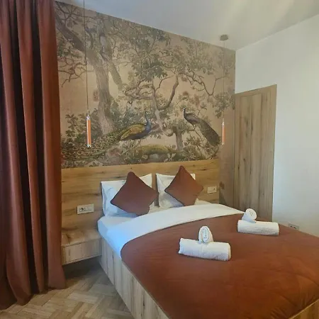 Sicilia Luxury By Sattal