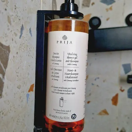 דירה Sicilia Luxury By Sattal