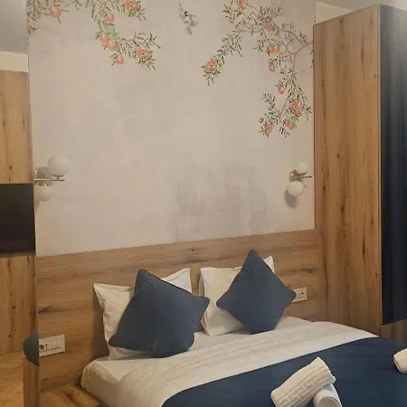 Appartement Sicilia Luxury By Sattal *