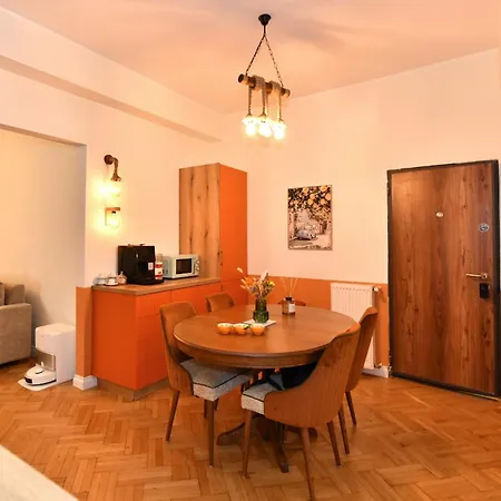 Apartment Sicilia Luxury By Sattal *