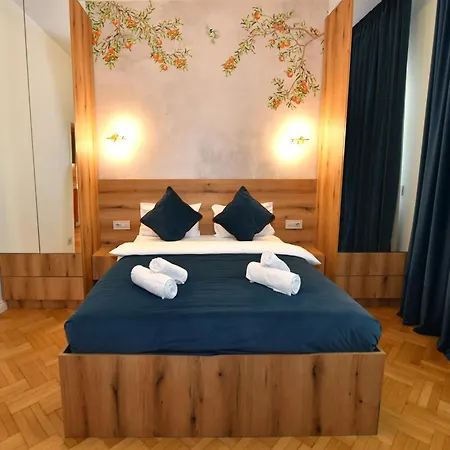 Sicilia Luxury By Sattal * Bucharest