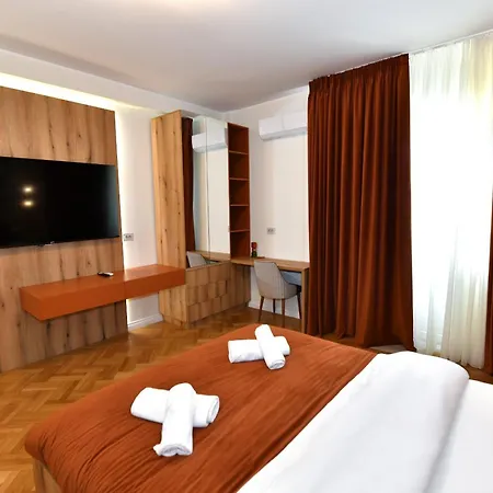 Sicilia Luxury By Sattal Apartment
