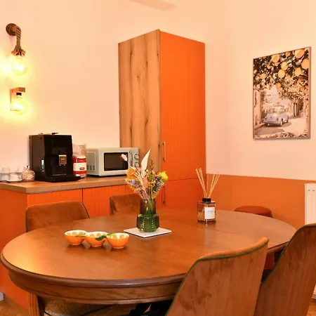 Apartment Sicilia Luxury By Sattal