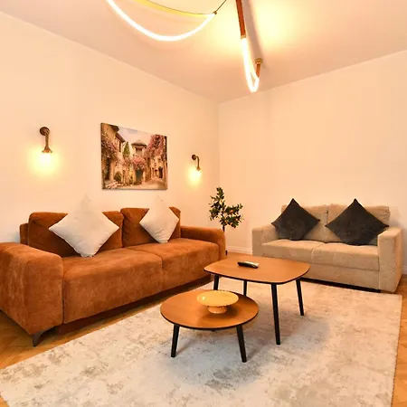 Sicilia Luxury By Sattal *