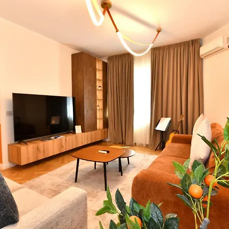 Apartment Sicilia Luxury By Sattal