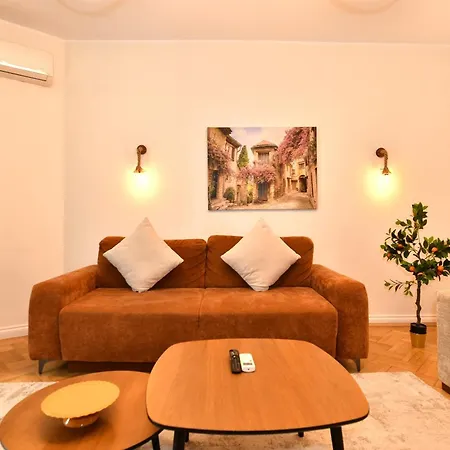 Sicilia Luxury By Sattal