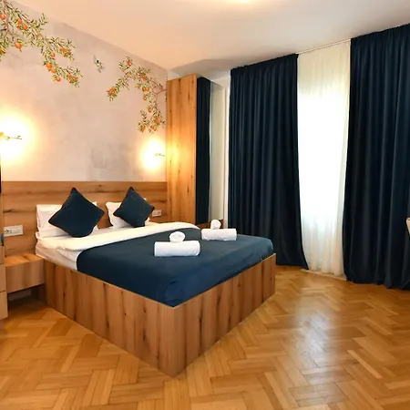 Apartment Sicilia Luxury By Sattal *