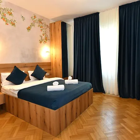 Apartment Sicilia Luxury By Sattal *