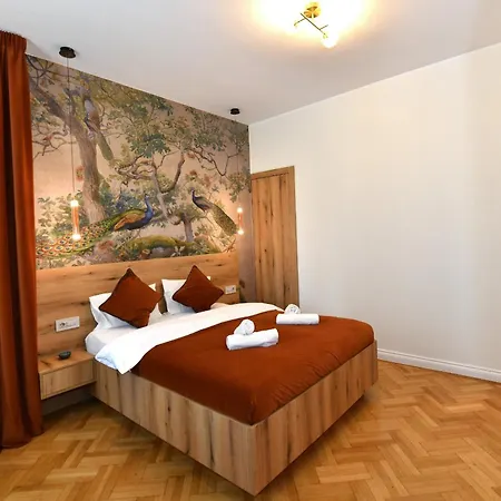 Sicilia Luxury By Sattal Bucharest