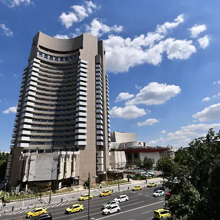 Sicilia Luxury By Sattal * Bucharest