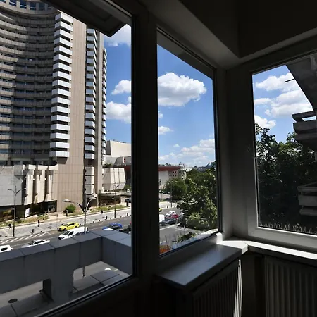 Apartment Sicilia Luxury By Sattal Bucharest
