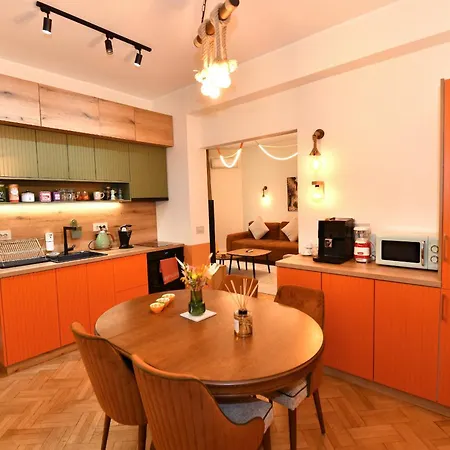 Sicilia Luxury By Sattal Apartment