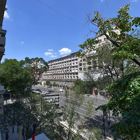 Apartment Sicilia Luxury By Sattal Bucharest