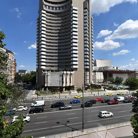Sicilia Luxury By Sattal Bucharest