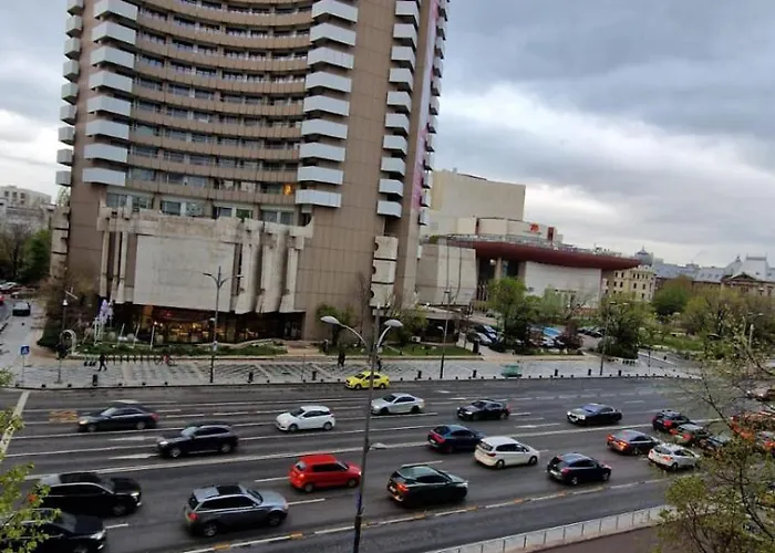 Sicilia Luxury By Sattal Bukarest