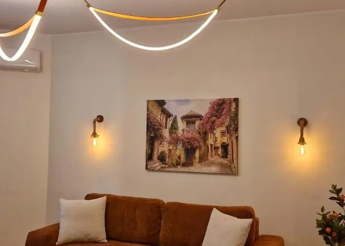 Sicilia Luxury By Sattal