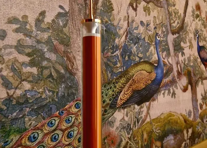 Lejlighed Sicilia Luxury By Sattal *