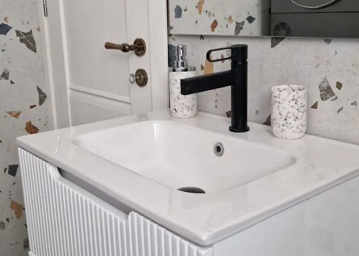 Sicilia Luxury By Sattal Apartament Bucureşti