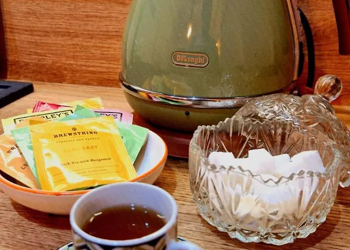 Sicilia Luxury By Sattal *