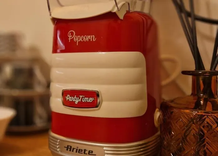 Sicilia Luxury By Sattal * Bukarest