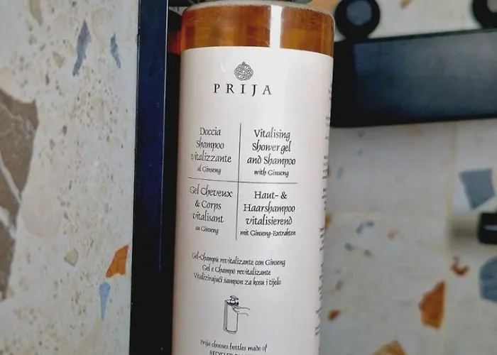 Lägenhet Sicilia Luxury By Sattal