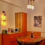 아파트 Sicilia Luxury By Sattal