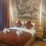 Sicilia Luxury By Sattal 아파트 *