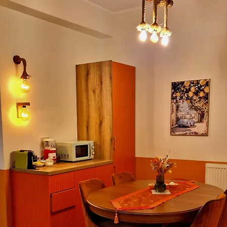 Apartament Sicilia Luxury By Sattal