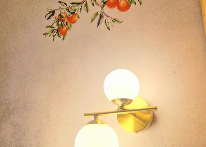 Sicilia Luxury By Sattal Daire Bükreş