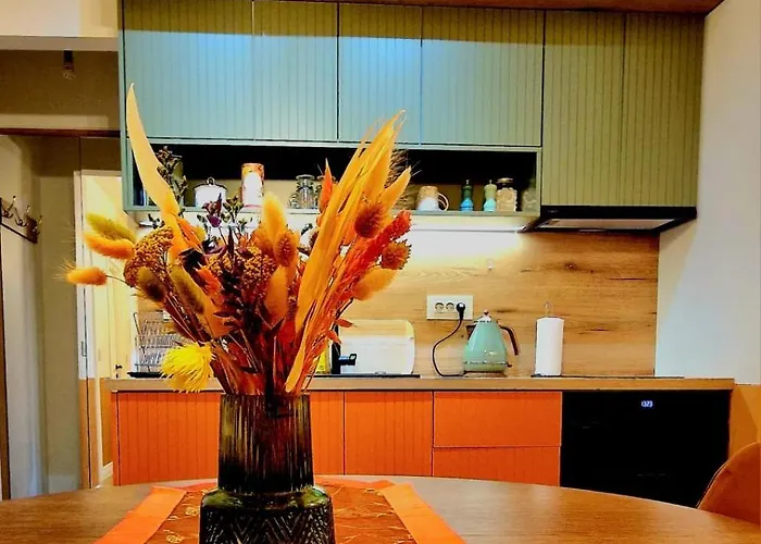 Sicilia Luxury By Sattal Daire Bükreş